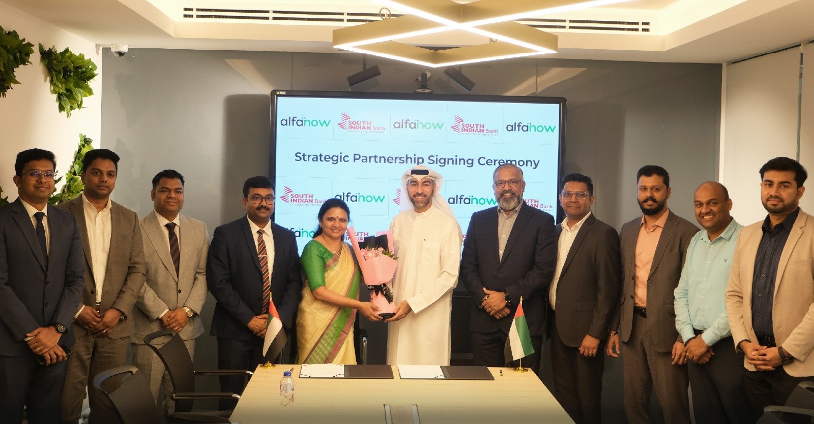 Partnership Collabs – South Indian Bank